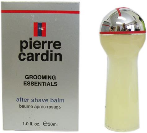 pierre cardin after shave balm